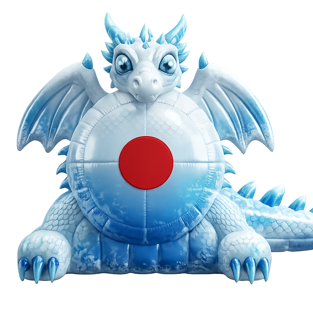 Boss Fight Target Inflatable-2