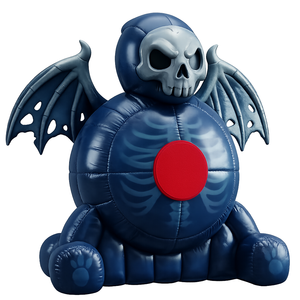Skeleton BFT