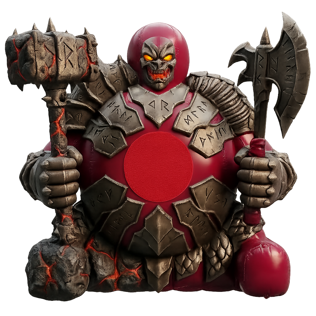 Boss Creature Options
