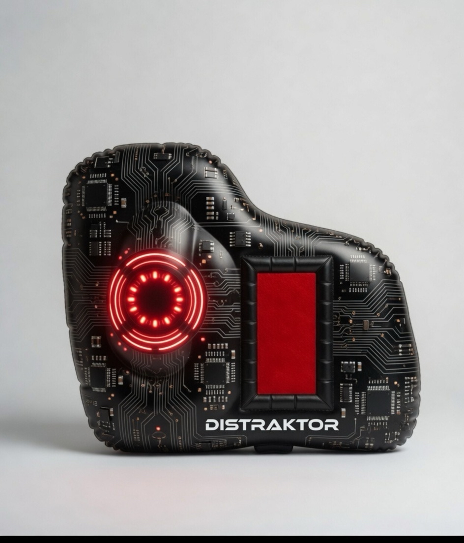 The Distraktor