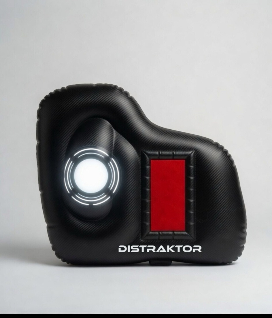 The Distraktor