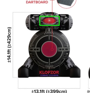 KLOPZOR THE KLOPZOID