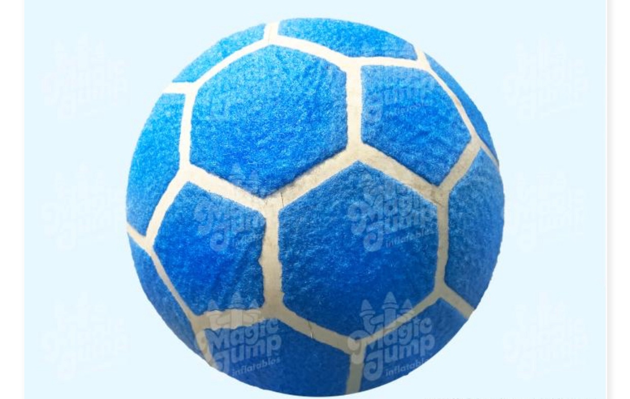 Velcro Ball Set
