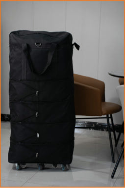 Easy carry case