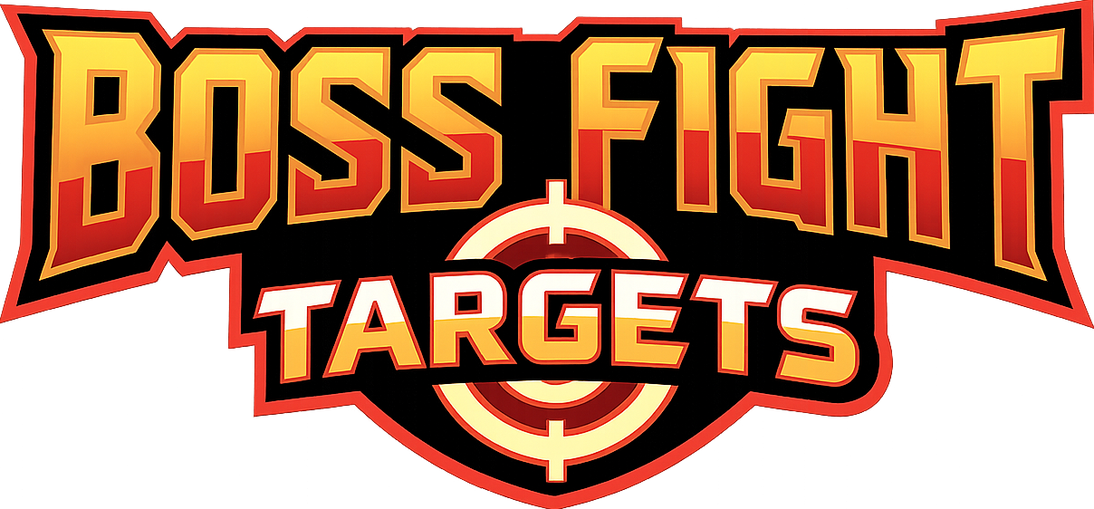 Boss Fight Targets